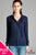Long Sleeve Thermal Hoodie Jacket