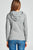 Long Sleeve Thermal Hoodie Jacket