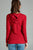 Long Sleeve Thermal Hoodie Jacket