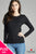 Long Sleeve Crew Neck Thermal Top