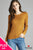 Long Sleeve Crew Neck Thermal Top
