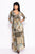 Elegant Maxi Dress With A Waist Tie