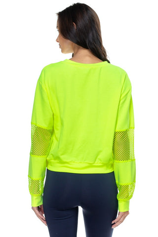 Plus Size Gingham Off-the-shoulder Top