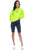 Mesh Long Sleeve Pullover Sweater