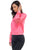 Mesh Long Sleeve Pullover Sweater