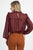 Solid, 2 Pieces Sweat Suit Set