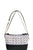 Fashion Multi Pearl Modern Crossbody Bag