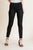 High Waist Skinny Moto Pant