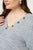 Knit V-neck Top