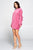 Long Sleeve Sweater Dress