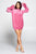 Long Sleeve Sweater Dress