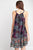 Cotton Voile Halter Dress
