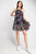 Cotton Voile Halter Dress