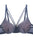 Mesh Bra With Front Straps