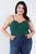 Plus Size Bodysuit