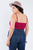 Plus Size Bodysuit
