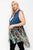Sleeveless, Lace Cardigan