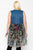Sleeveless, Lace Cardigan