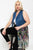 Sleeveless, Lace Cardigan