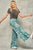 A Pair Of Paisley-print Pants