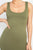 Sleeveless Basic Dress