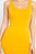 Sleeveless Basic Dress