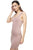 Sleeveless Basic Dress