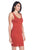 Sleeveless Basic Dress