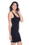 Sleeveless Basic Dress