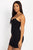 Sweetheart Cami Mini Dress
