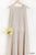 Sleeveless Tier Maxi Dress With Back Keyhole