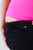 Plus Size Bodysuit