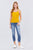 Cami Rib Knit Top