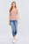 Cami Rib Knit Top