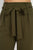 Paperbag Self Tie Pants