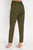 Paperbag Self Tie Pants