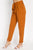 Paperbag Self Tie Pants