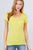 Short Sleeve Scoop Neck Tee