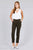 Seam Side Pocket Classic Long Pants