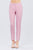 Seam Side Pocket Classic Long Pants