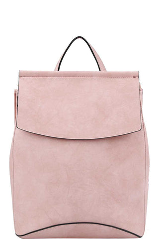 Stylish Virago Fashion Convertible Backpack
