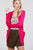 Long Sleeve Rib Banded Open Sweater Cardigan W/pockets