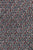 Waistband All Over Smocked Print Woven Mini Skirt