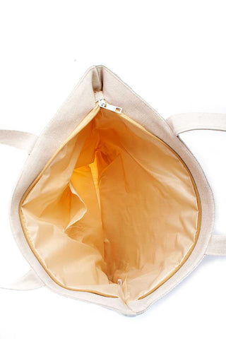 Stylish Cute Sunglasses Owl Print Ecco Tote Bag