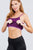 Basic Adjustable Spaghetti Strap Tunic Cami W/ Shelf Bra