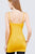 Basic Adjustable Spaghetti Strap Tunic Cami W/ Shelf Bra