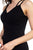 Crisscross Double Spaghetti Dress