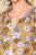 Mix And Match Tassel Tie Peasant Top