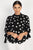 Long Sleeve Polka Dot Shirt
