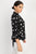 Long Sleeve Polka Dot Shirt